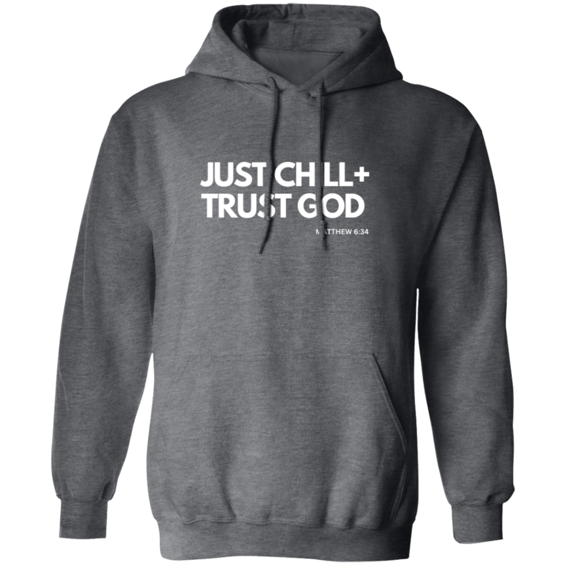 Trust God Women's Hoodie