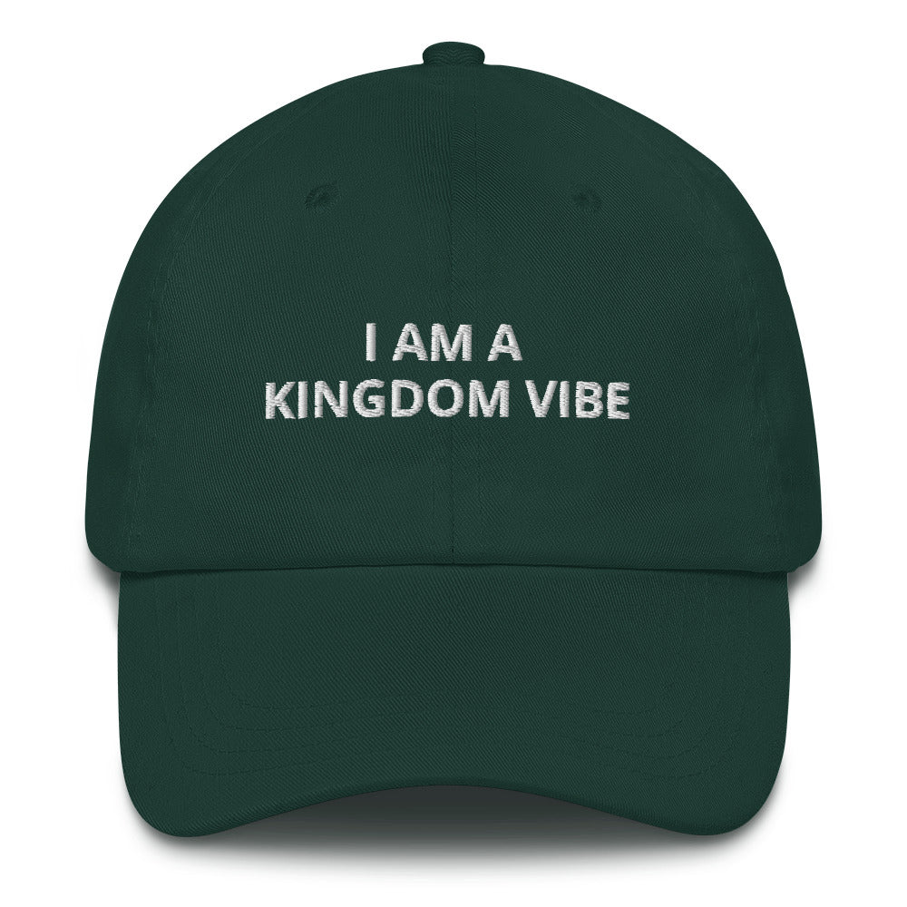 Kingdom Vibe Hat