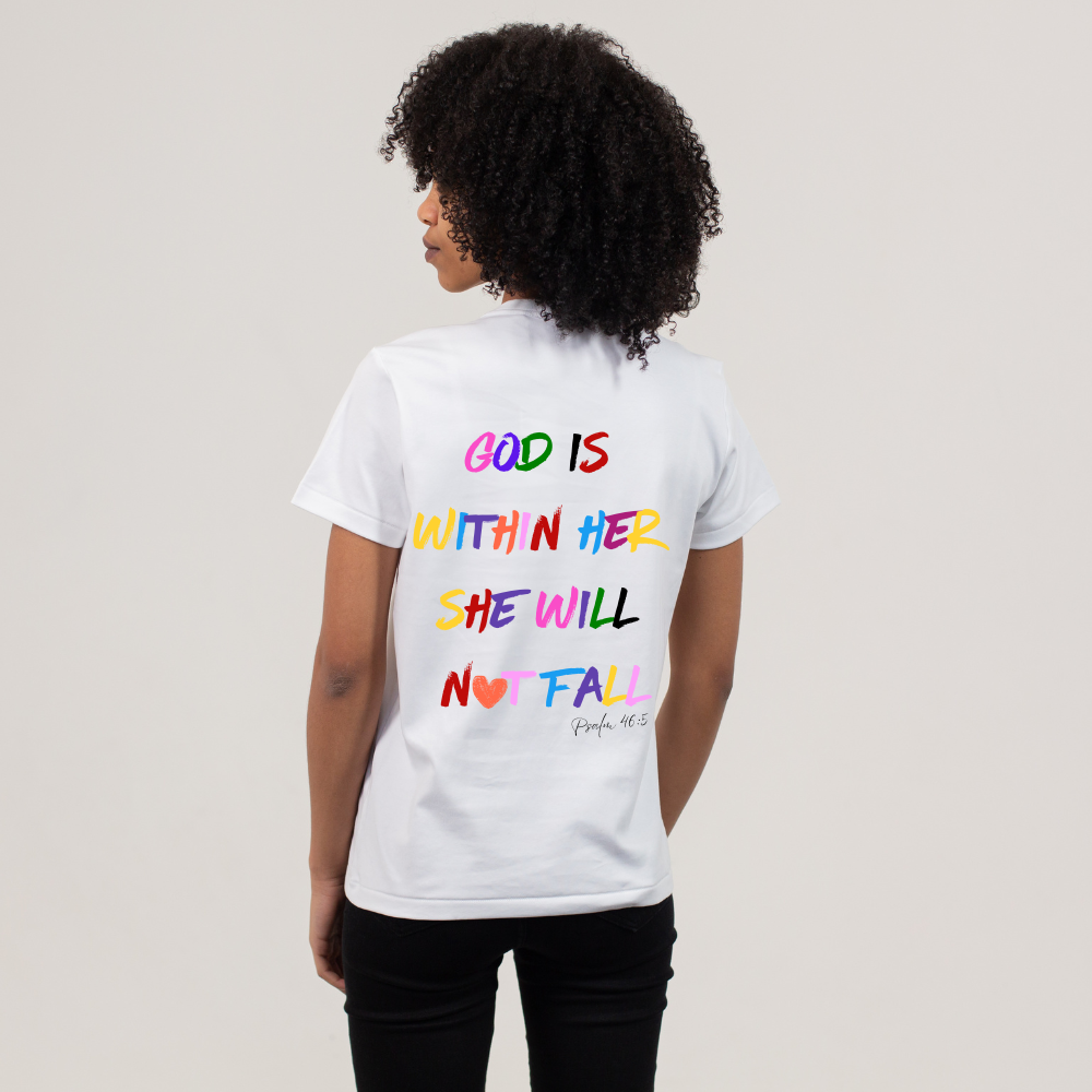 God Within T-Shirt