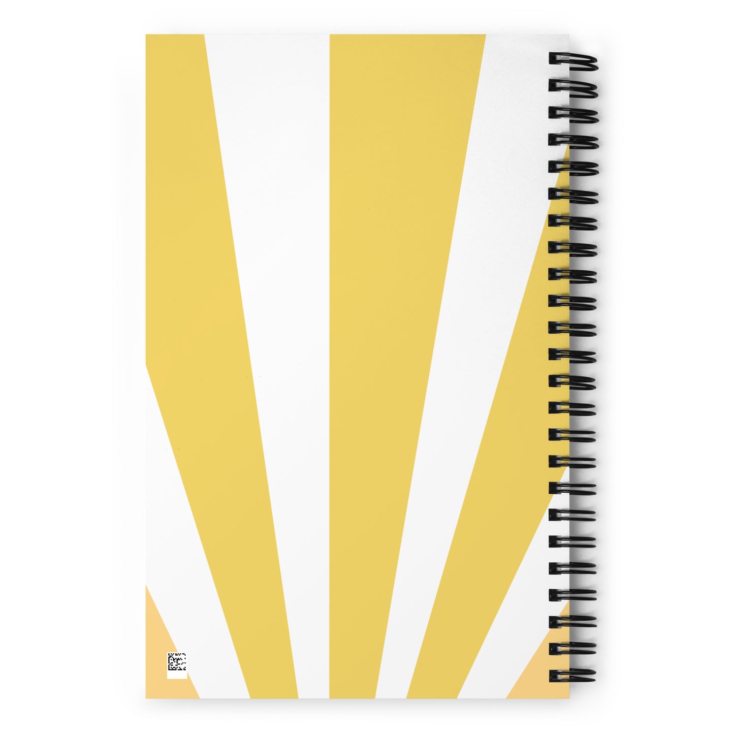 New Mercy Sunrise Notebook