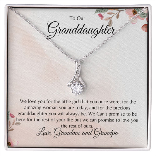 Granddaughter | Precious Alluring Beauty 2