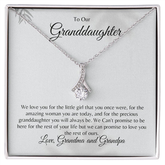 Granddaughter | Precious Alluring Beauty 4