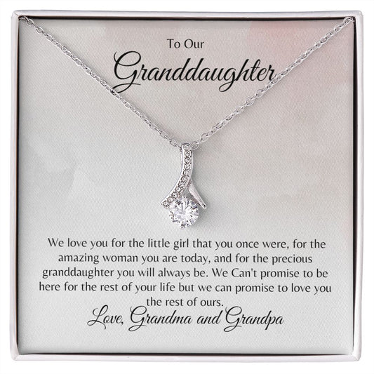 Granddaughter | Precious Alluring Beauty 3